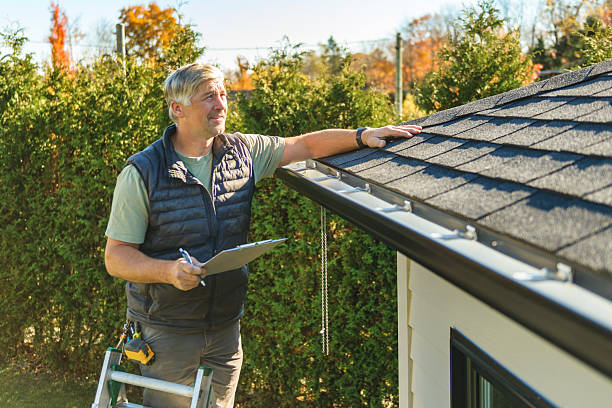 Affordable Flat Roof Repair solutions in Willernie, MN
